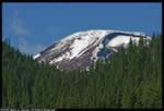 Mountain View in Central Oregon (38kb)